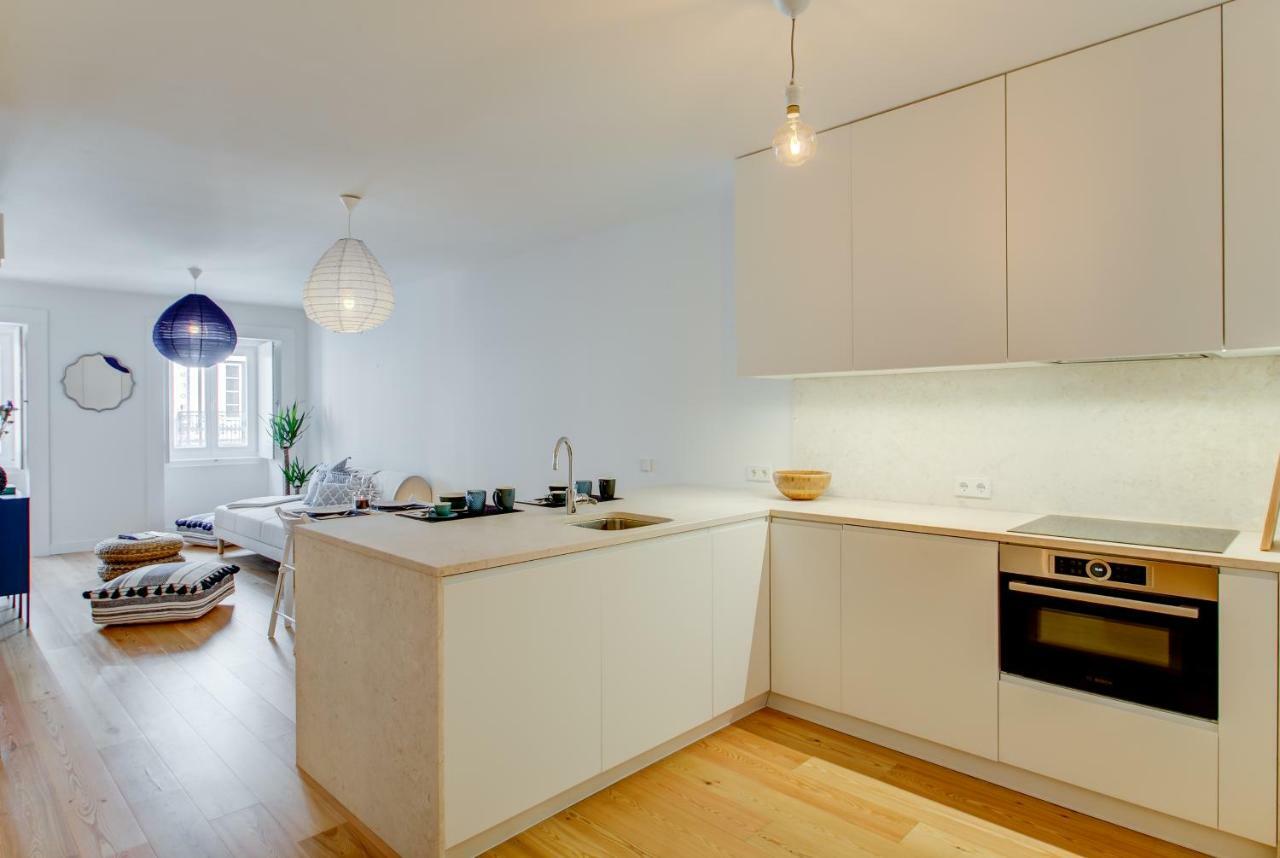 Apartment Palacio Olarias Lisbon
